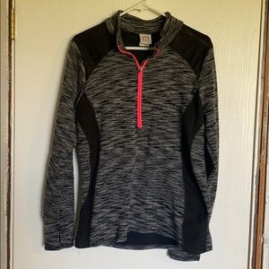 Nice workout sweater